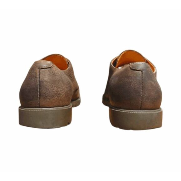 TIMBERLAND Plain Toe Waterproof Oxford Size 10.5M main image 8
